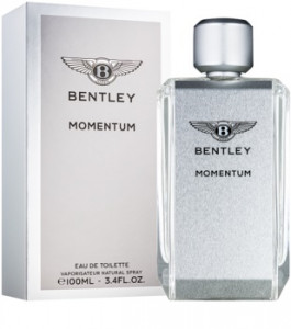   Bentley Momentum   100 ml