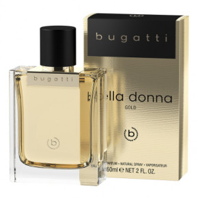   Bugatti Bella Donna Gold 60  (4051395441165)