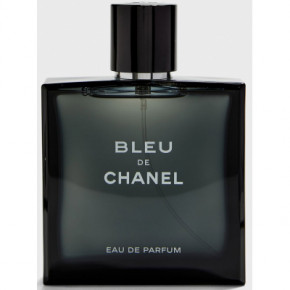   Chanel Bleu De Chanel Eau De Parfum 50  (3145891073508) 3