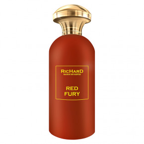  Christian Richard Red Fury  100 ml