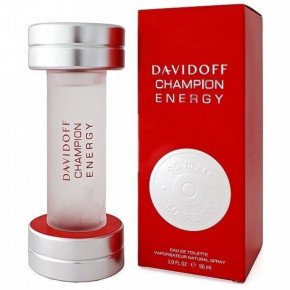   Davidoff Champion Energy   90 ml