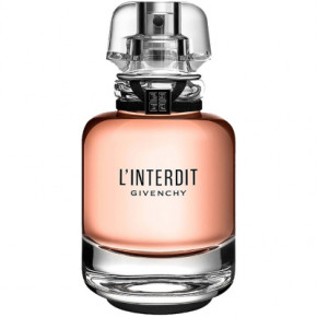   Givenchy L'Interdit Eau de Parfum 50  (3274872372146)