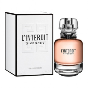   Givenchy L'Interdit Eau de Parfum 50  (3274872372146) 3