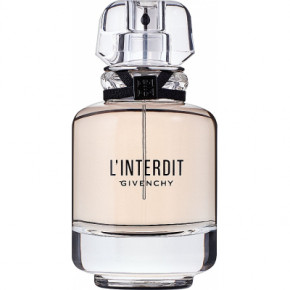   Givenchy L'Interdit Eau de Parfum  80  (3274872372160)