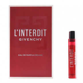   Givenchy Linterdit Eau De Parfum Rouge   1 ml vial