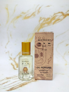   Givenchy Play for her - Egypt oil 12ml 