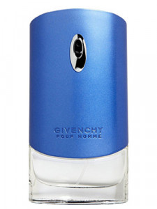 Туалетная вода Givenchy pour Homme Blue Label для мужчин 50 ml tester