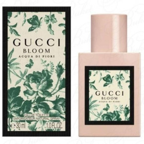 Туалетная вода Gucci Bloom Acqua Di Fiori для женщин 30 ml