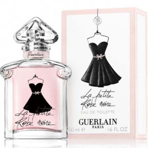   Guerlain La Petite Robe Noire 100 , 