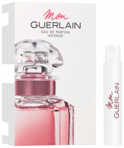   Guerlain Mon Guerlain Eau De Parfum Intense   0.7ml