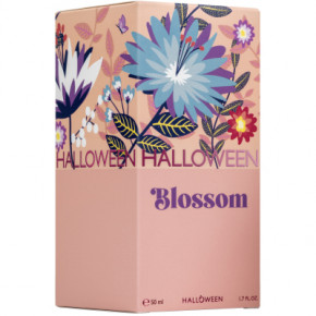   Halloween Blossom 50  (8431754007946) 3