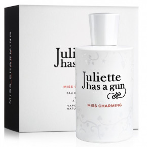   Juliette Has A Gun Miss Charming   100 ml
