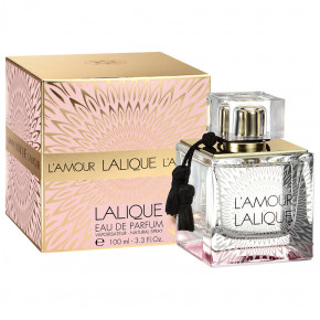     Lalique LAmour 100 ml (7640111499060)