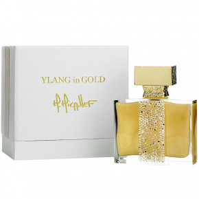   Martine Micallef Ylang in Gold    - edp 100 ml