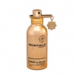   Montale Amber and Spices  50 ml