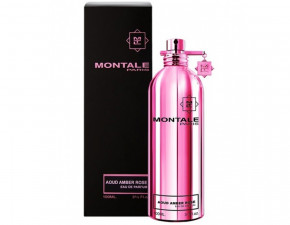   Montale Aoud Amber Rose  100 ml