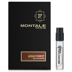   Montale Aoud Forest 2 ml  (11188)