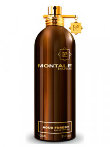   Montale Aoud Forest  100 ml tester