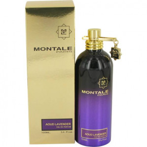   Montale Aoud Lavender      - edp 100 ml