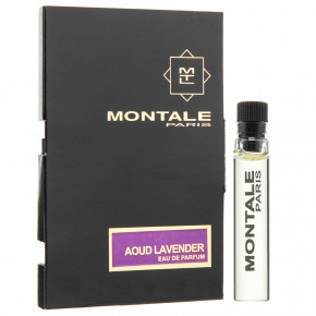   Montale Aoud Lavender     () - edp 2 ml vial
