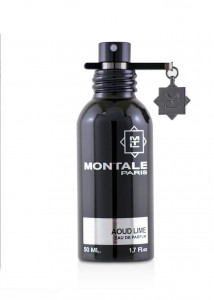   Montale Aoud Lime      - edp 50 ml
