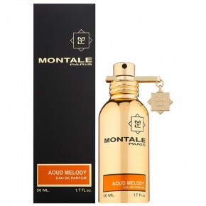   Montale Aoud Melody      - edp 50 ml