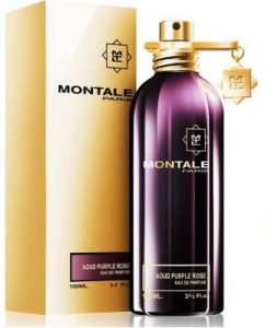   Montale Aoud Purple Rose      - edp 100 ml 
