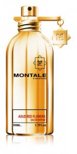  Montale Aoud Red Flowers      - edp 50 ml