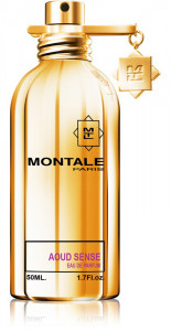   Montale Aoud Sense  50 ml