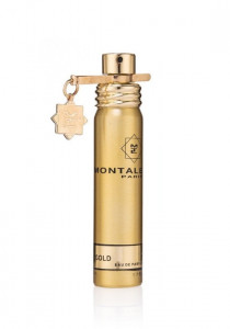   Montale Aqua Gold  20 ml tester