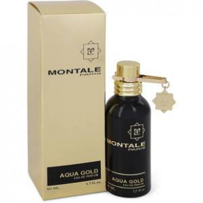    Montale Aqua Gold  50 ml (0)