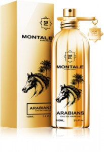   Montale Arabians      - edp 100 ml