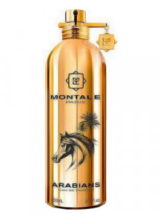   Montale Arabians      - edp 100 ml tester