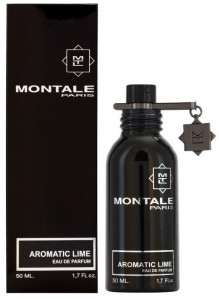   Montale Aromatic Lime      - edp 50 ml
