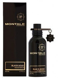   Montale Black Aoud   50 ml 