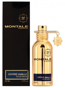   Montale Chypre Vanille  50 ml
