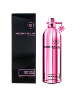   Montale Deep Rose  100 ml