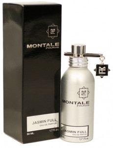   Montale Jasmin Full      - edp 50 ml