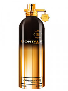   Montale Leather Patchouli  100 ml