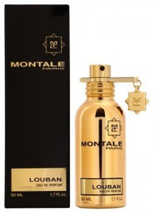   Montale Louban      - edp 50 ml