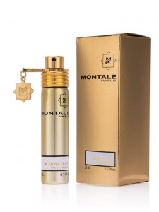   Montale Mukhallat      - edp 20 ml