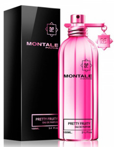   Montale Pretty Fruity      - edp 100 ml 