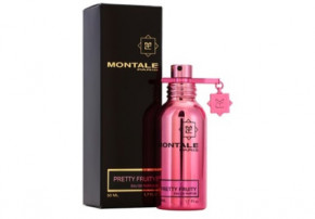   Montale Pretty Fruity      - edp 50 ml