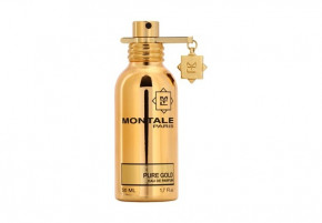   Montale Pure Gold  50 ml