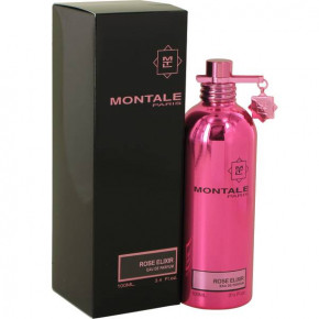   Montale Rose Elixir   100 ml