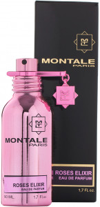   Montale Rose Elixir   50 ml