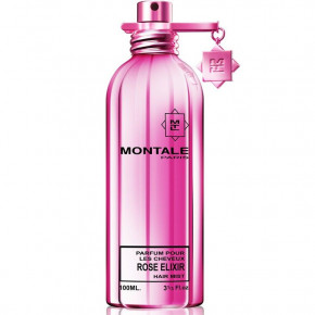   Montale Rose Elixir    - hair mist 100 ml tester 