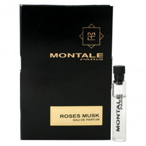     Montale Roses Musk 2 ml  (11194)