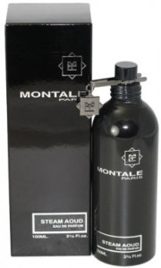    Montale Steam Aoud      - edp 100 ml (0)