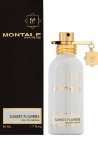  Montale Sunset Flowers      - edp 50 ml